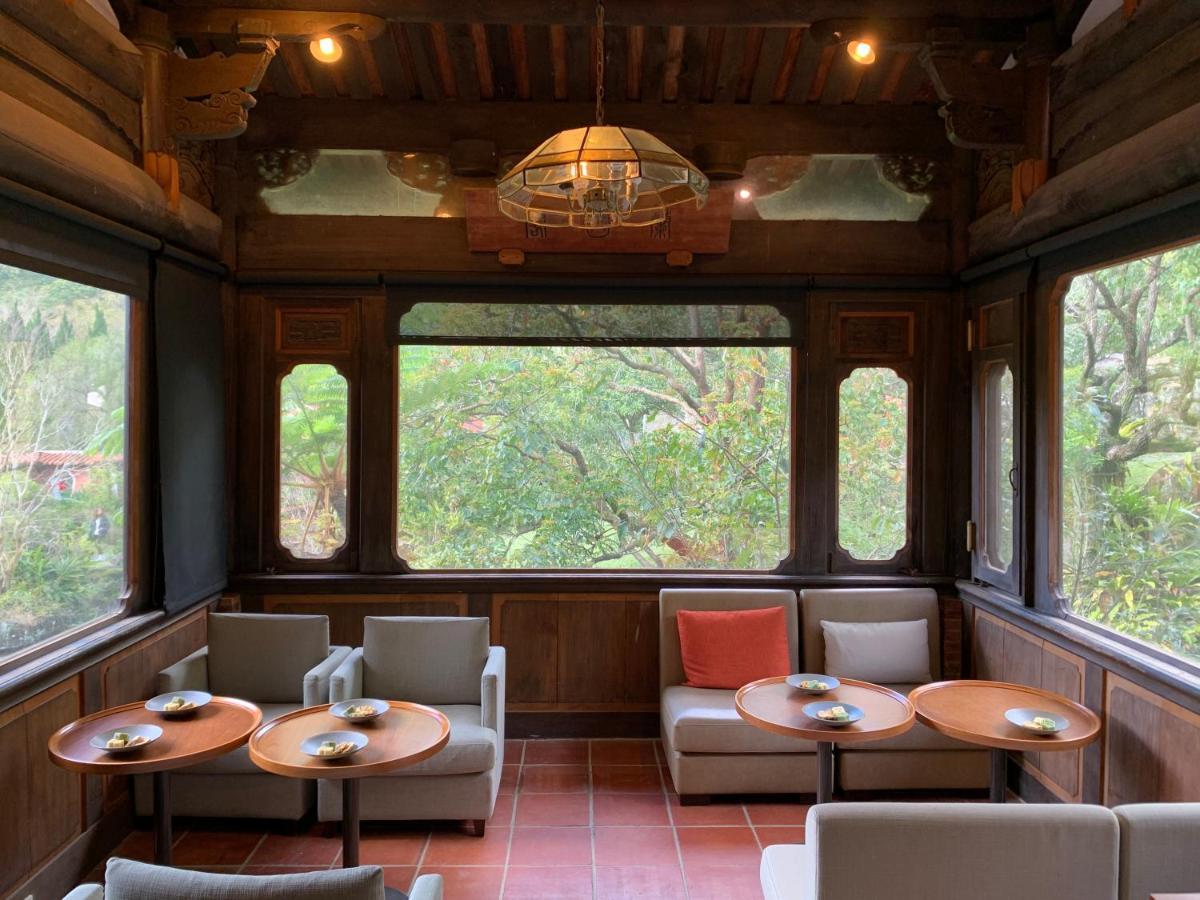 The One Nanyuan Hotel Xinpu Екстериор снимка