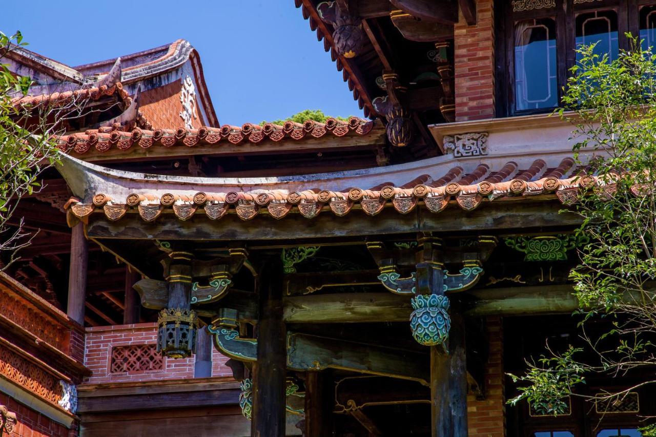 The One Nanyuan Hotel Xinpu Екстериор снимка