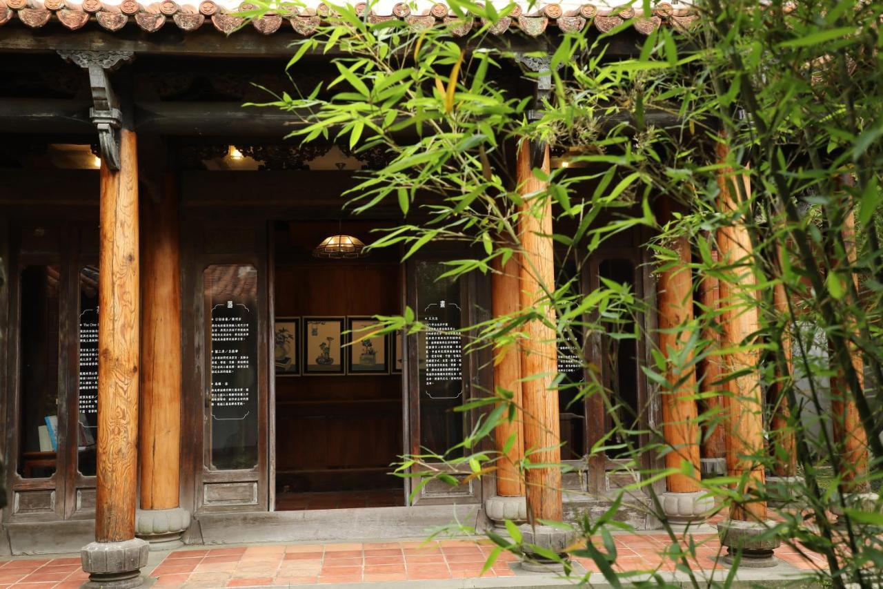 The One Nanyuan Hotel Xinpu Екстериор снимка