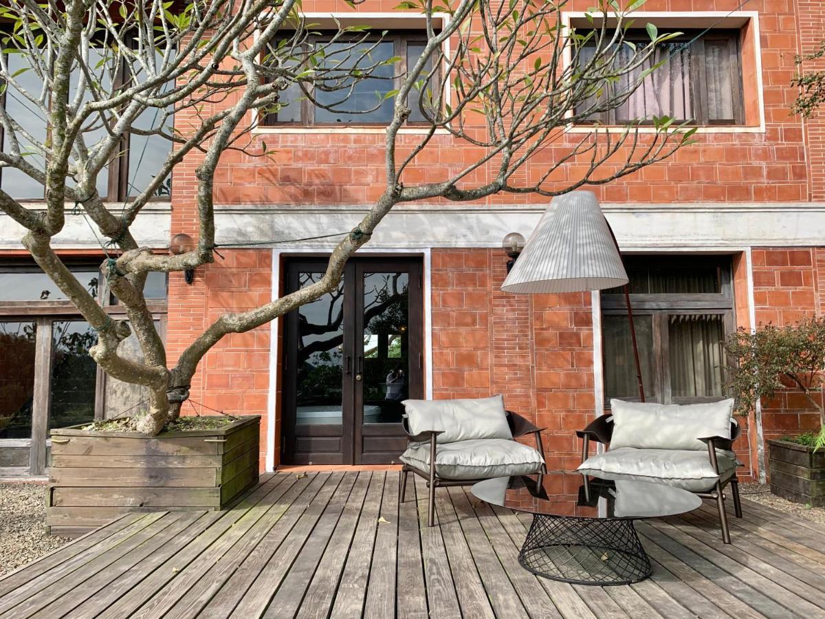 The One Nanyuan Hotel Xinpu Екстериор снимка