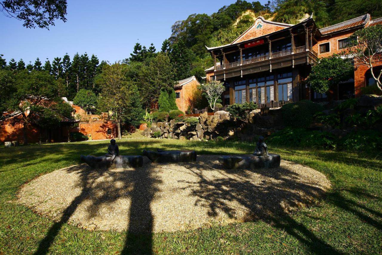 The One Nanyuan Hotel Xinpu Екстериор снимка