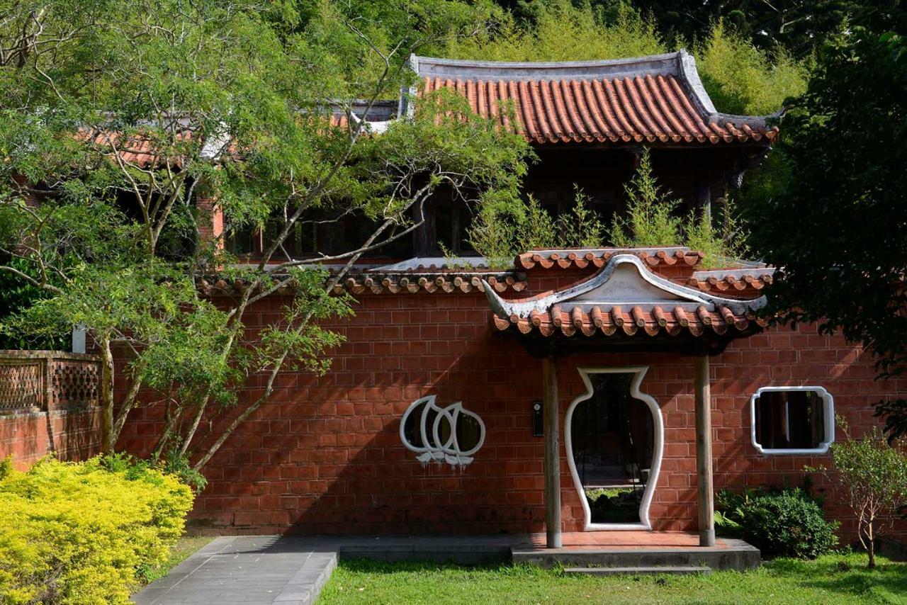 The One Nanyuan Hotel Xinpu Екстериор снимка